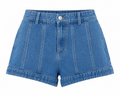 Rue Denim Shorts