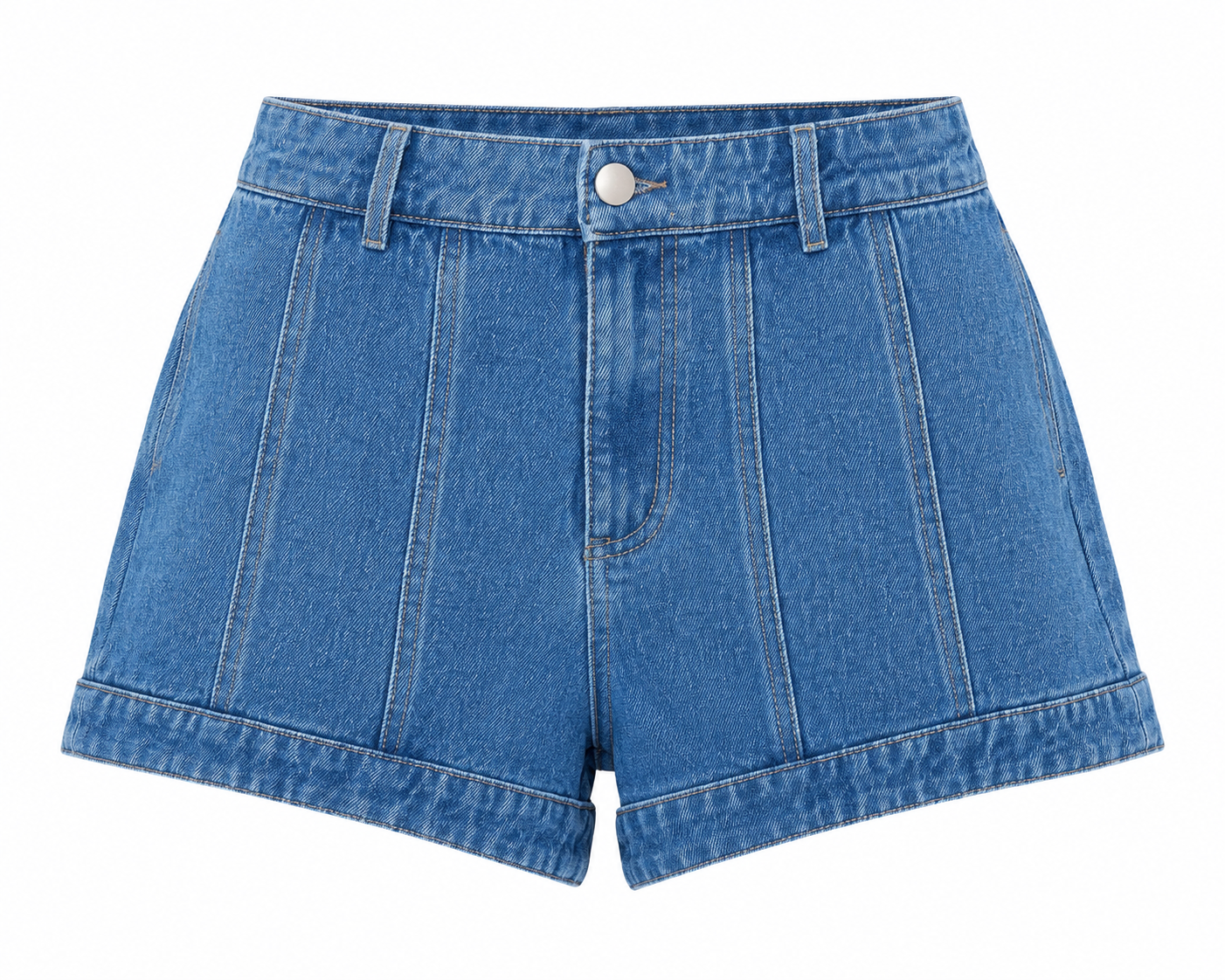 Rue Denim Shorts