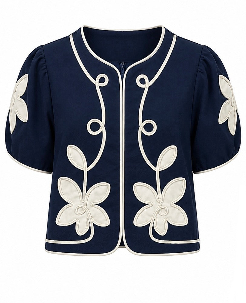 The Sophie Top