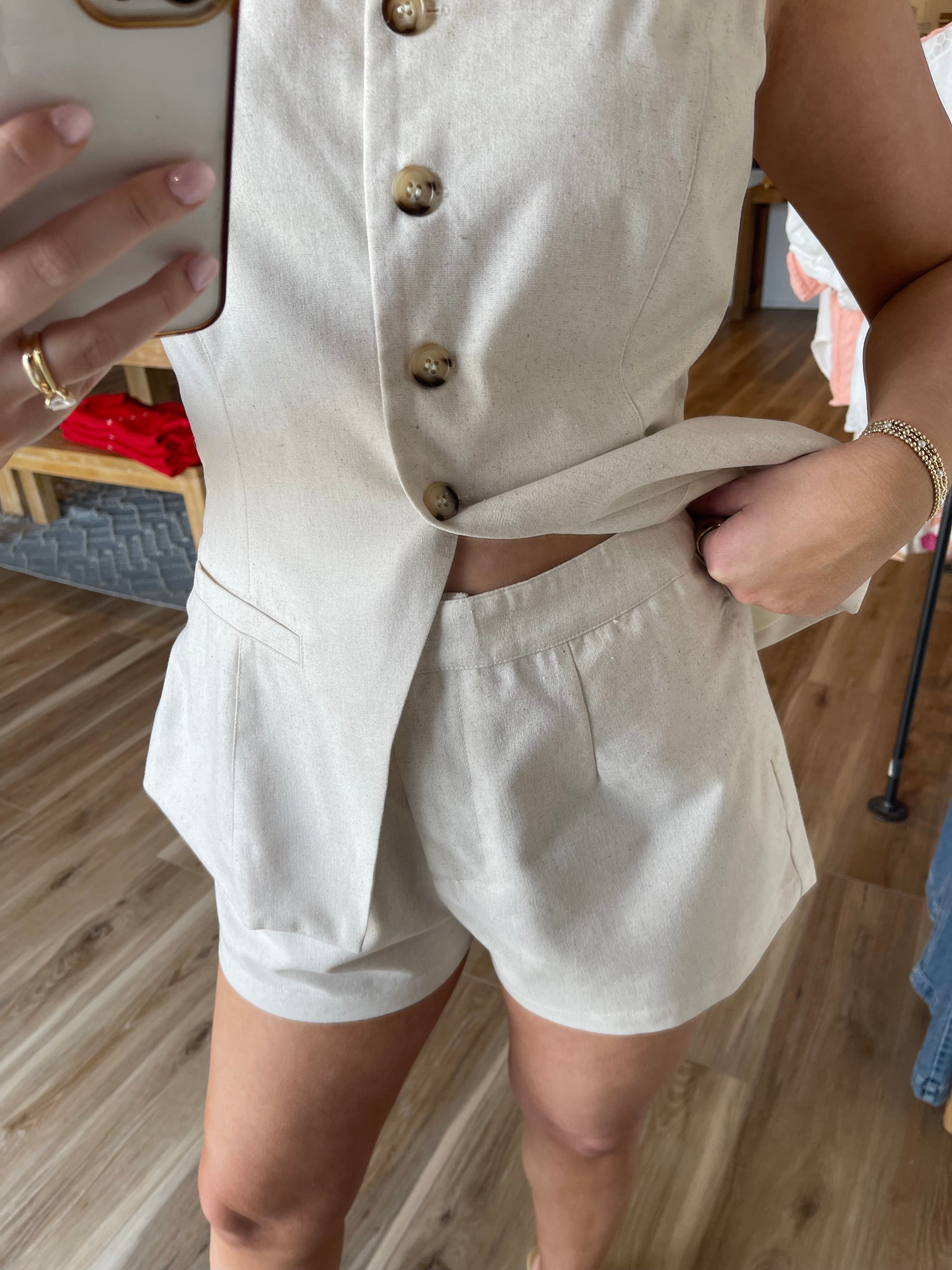 The Charlie Short Set