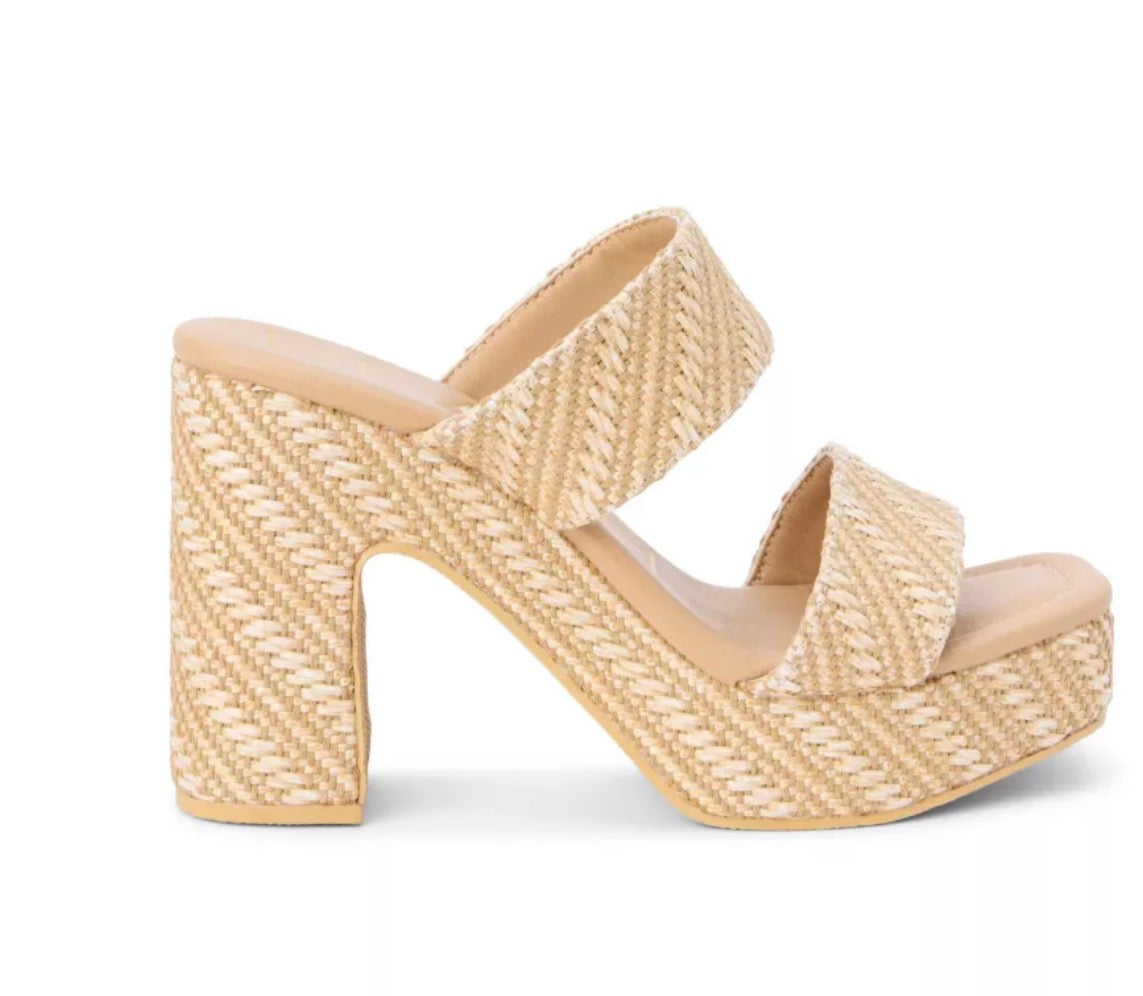 Gem Wedge