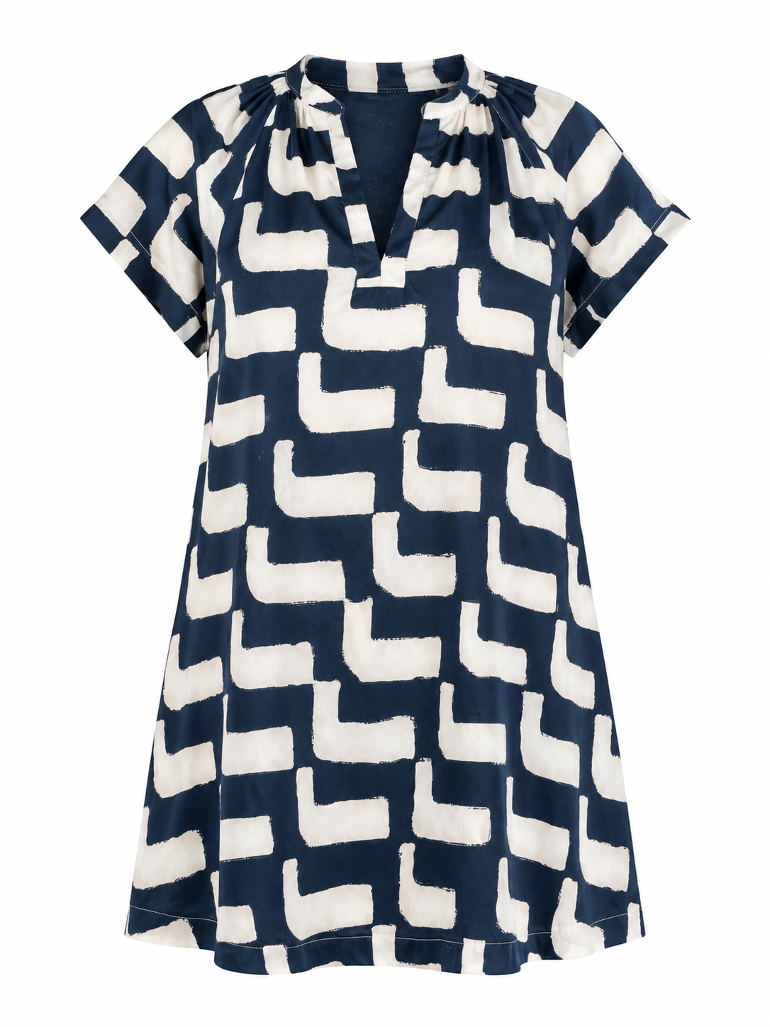Alexa Mini Dress