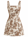 Eleanor Mini Dress