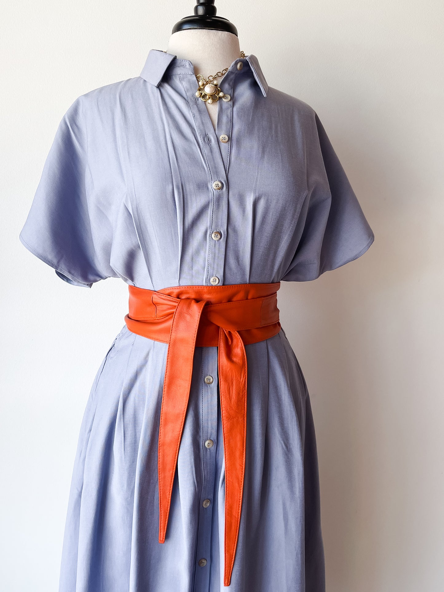 Dana Wrap Belt
