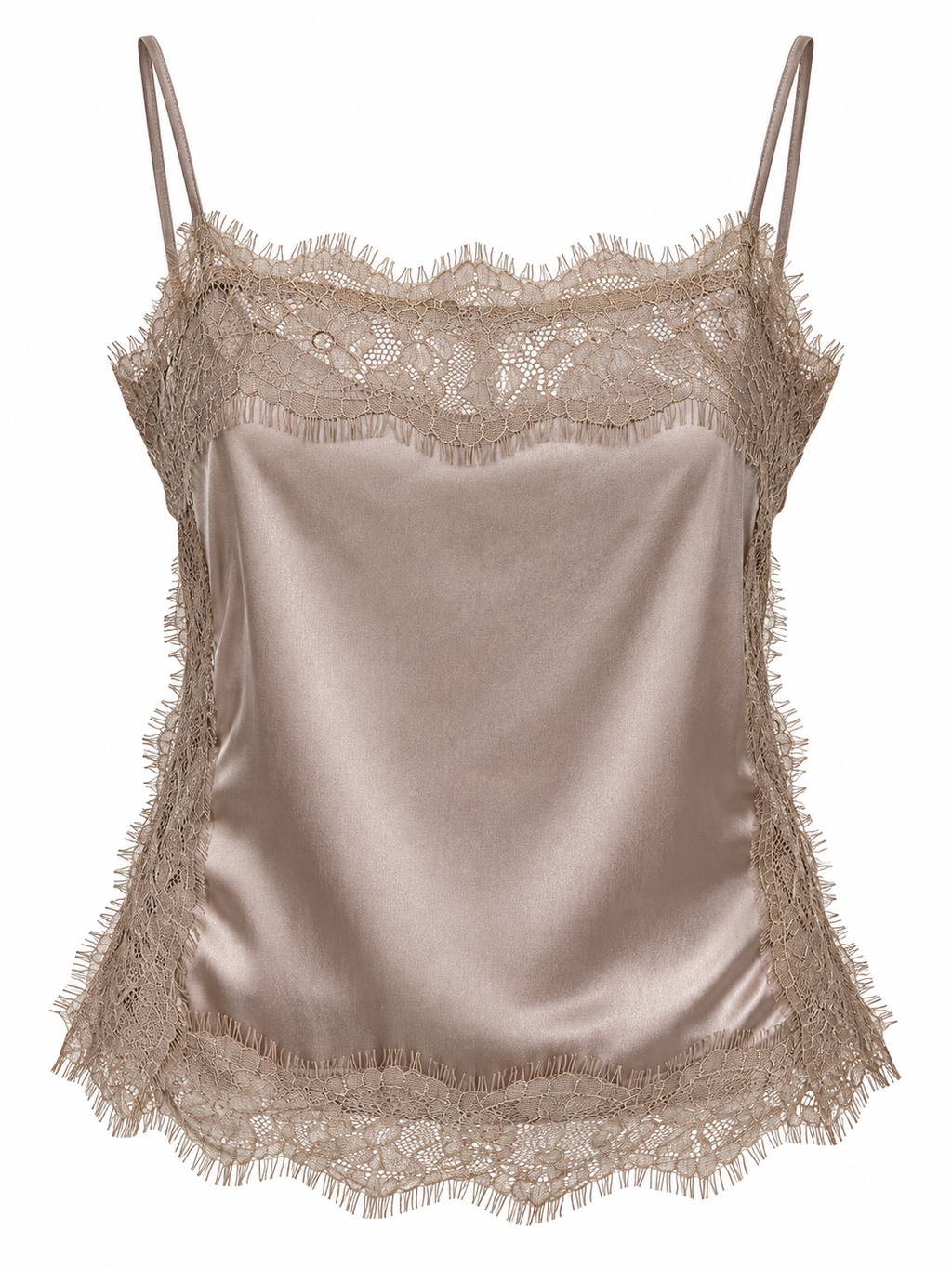 Aria Lace Top