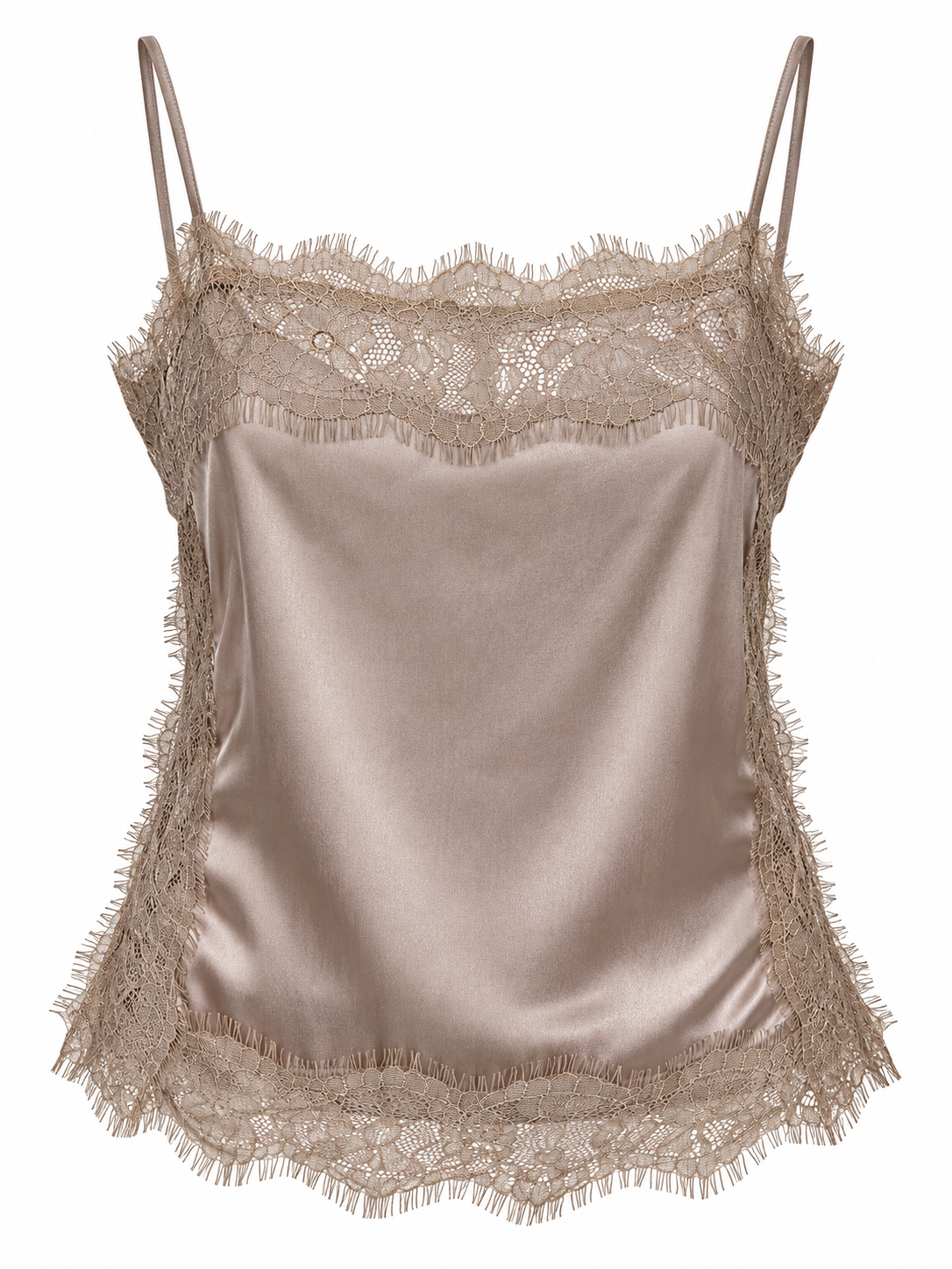 Aria Lace Top