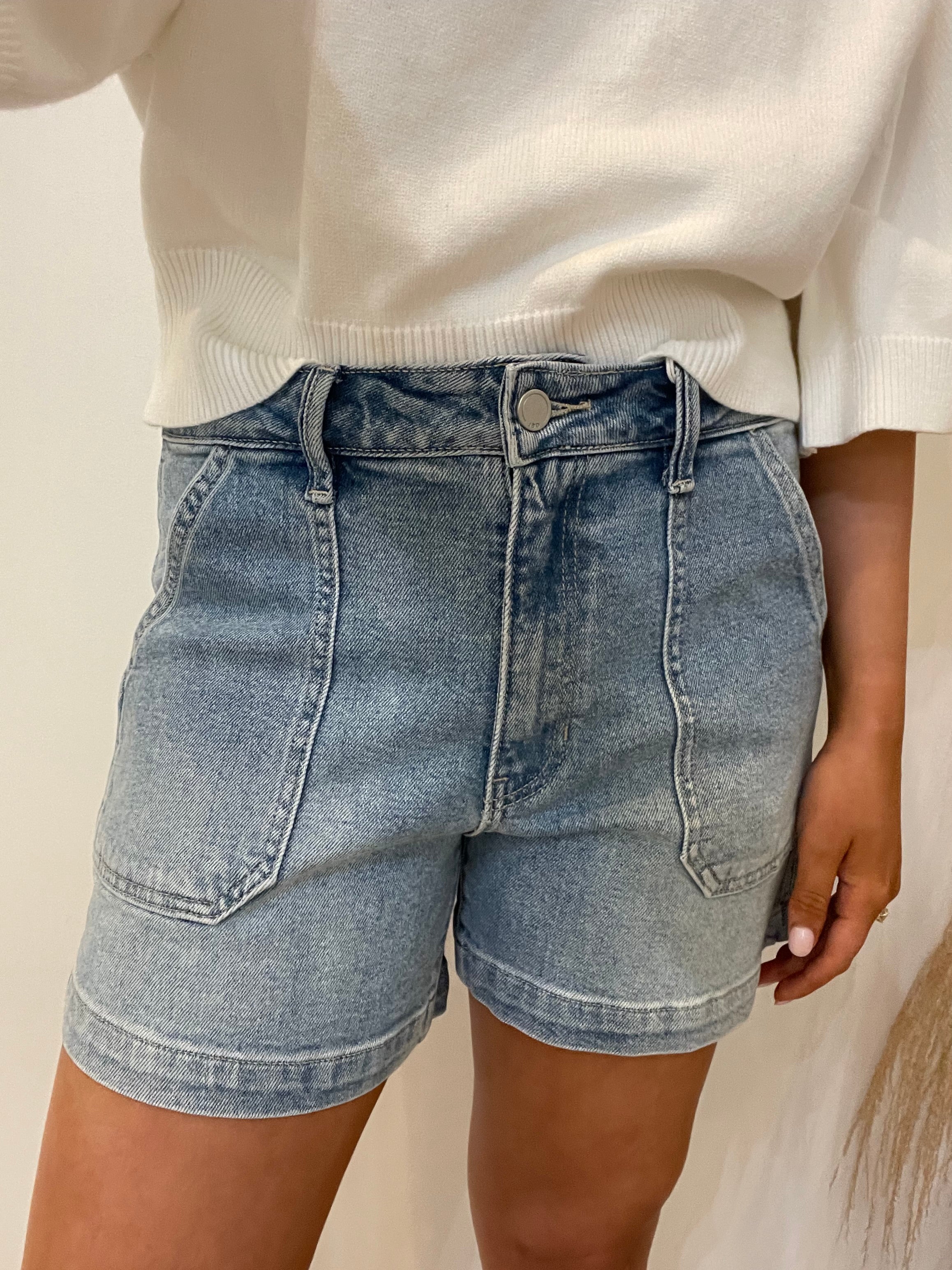 Original Utility Short