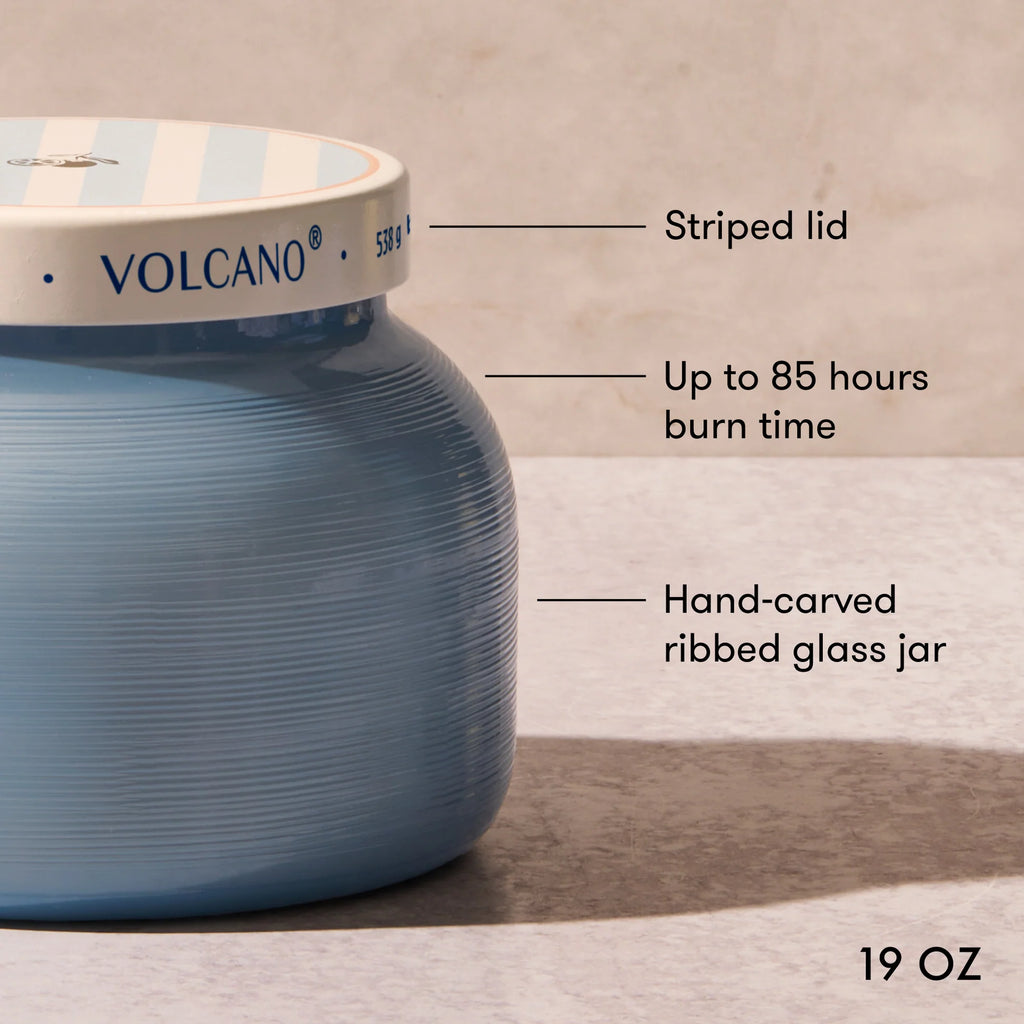 Caffe Capri Signature Candle - 19oz