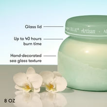 Aloha Orchid d'Almafi Candle-8oz