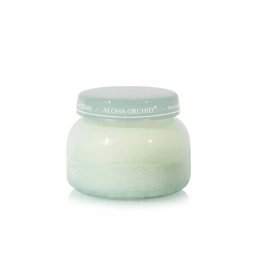 Aloha Orchid d'Almafi Candle - 19oz