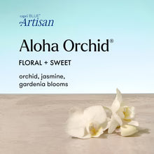 Aloha Orchid d'Almafi Candle-8oz