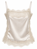 Aria Lace Top