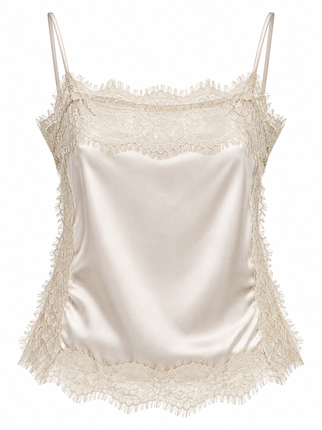 Aria Lace Top