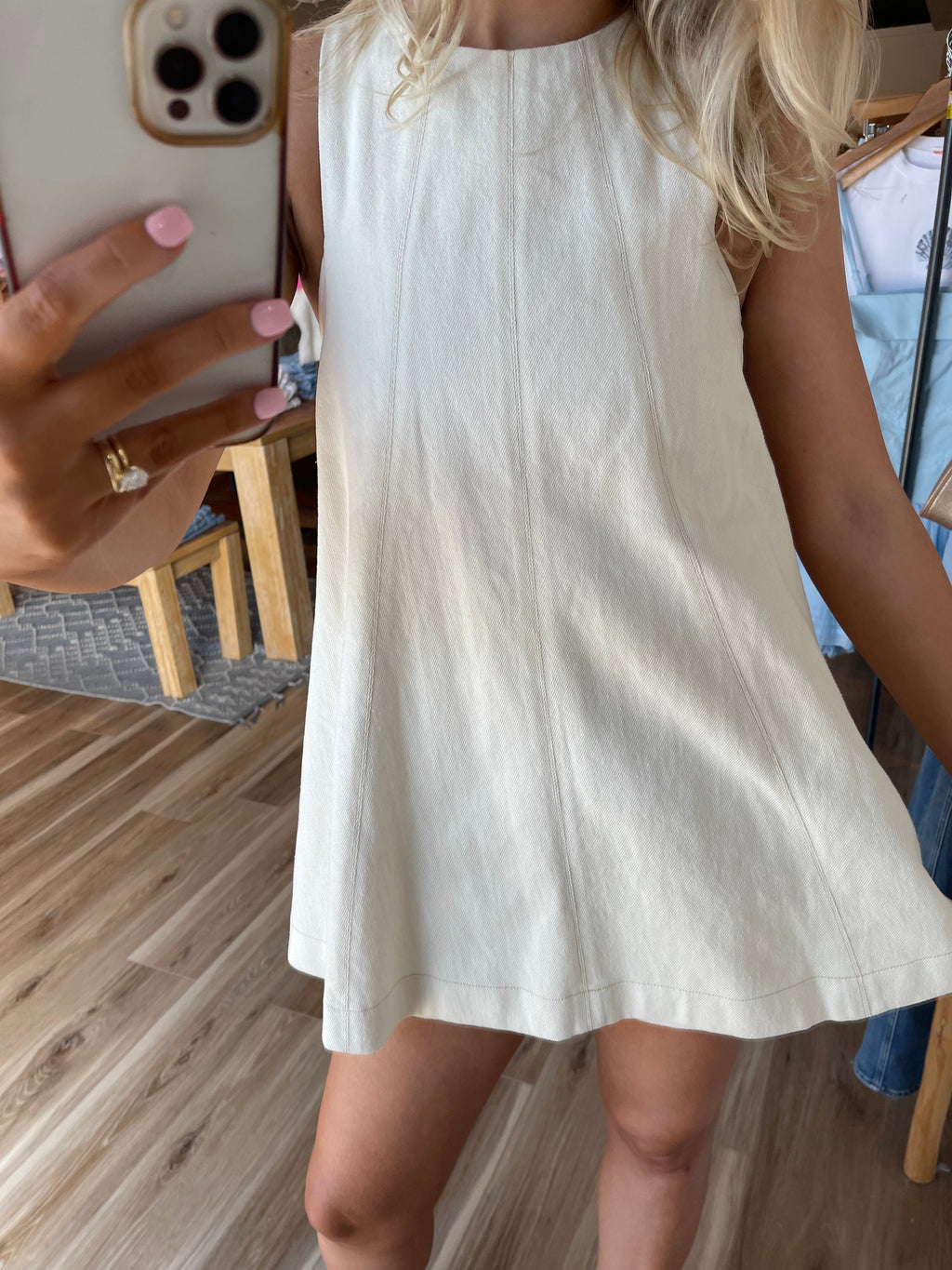 The Hailee Romper
