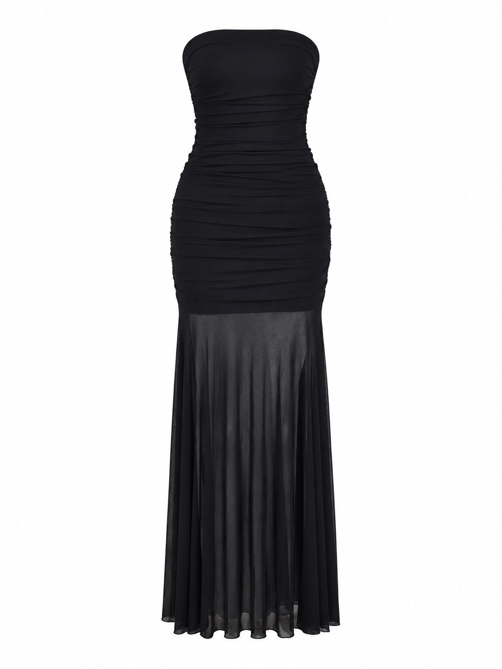 Brielle Midi Dress