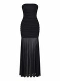 Brielle Midi Dress