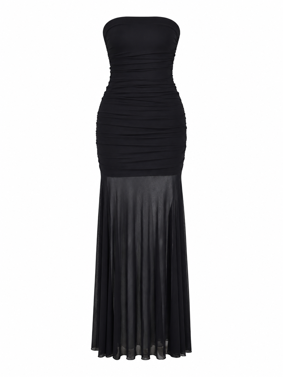 Brielle Midi Dress