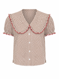 The Callie Blouse