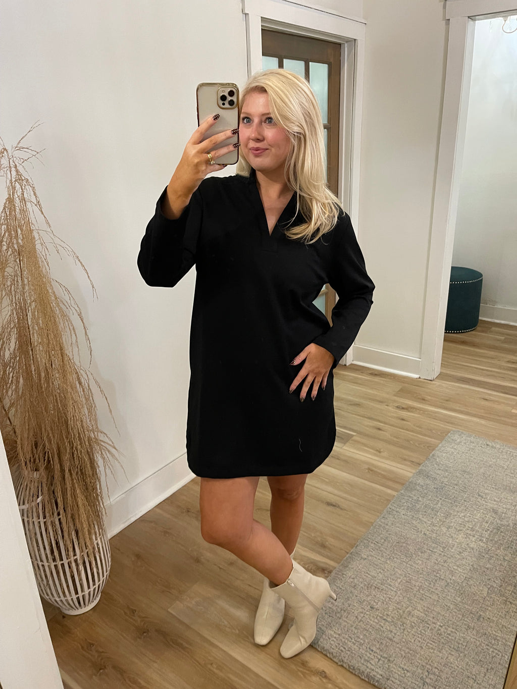 Dana Mini Dress
