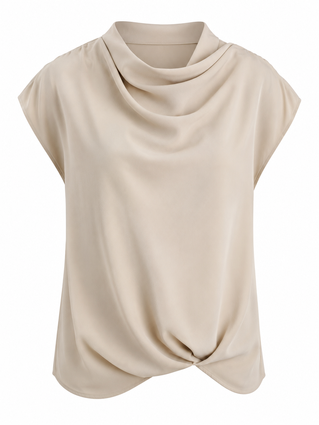 The Evelyn Top