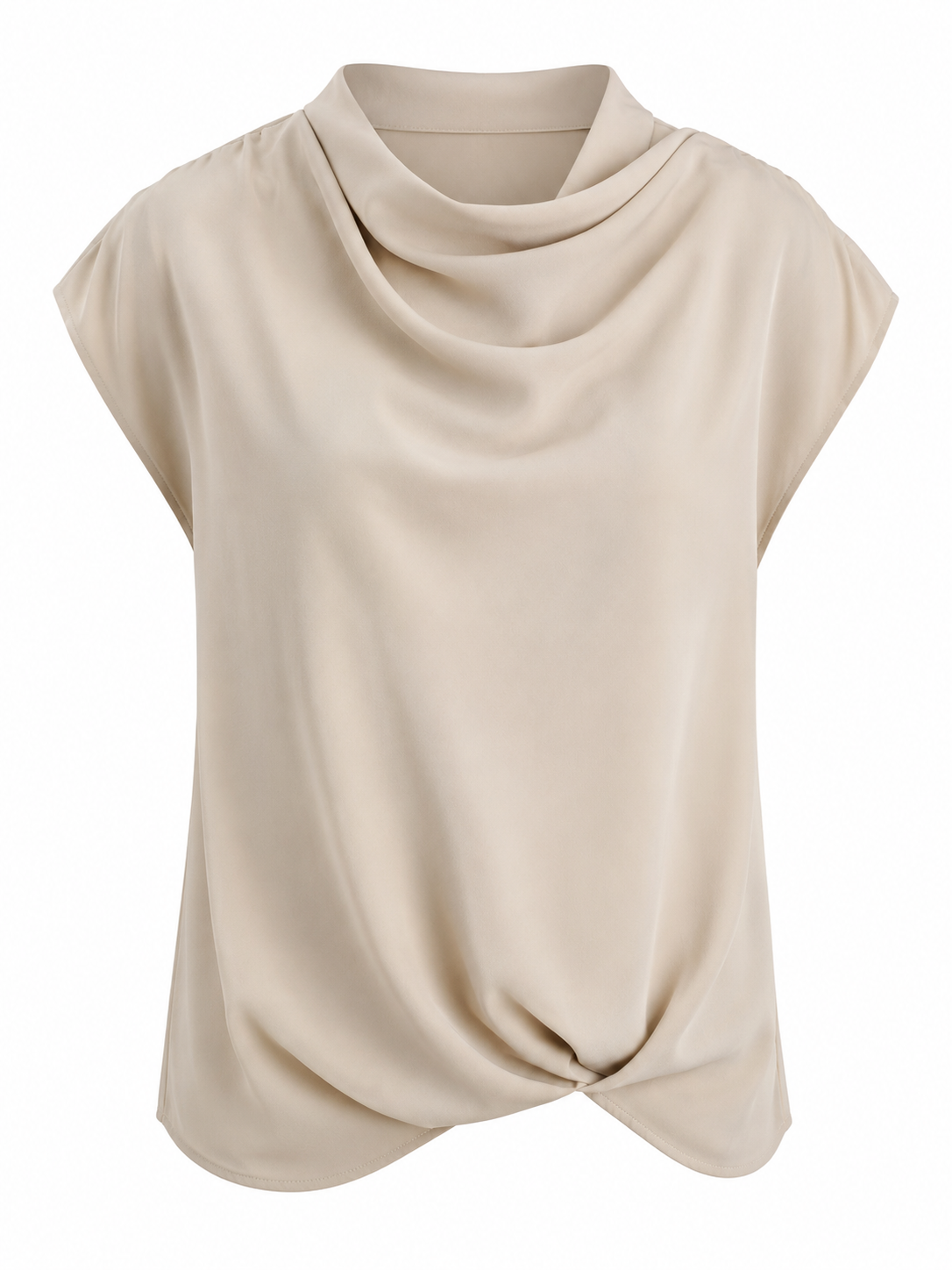 The Evelyn Top