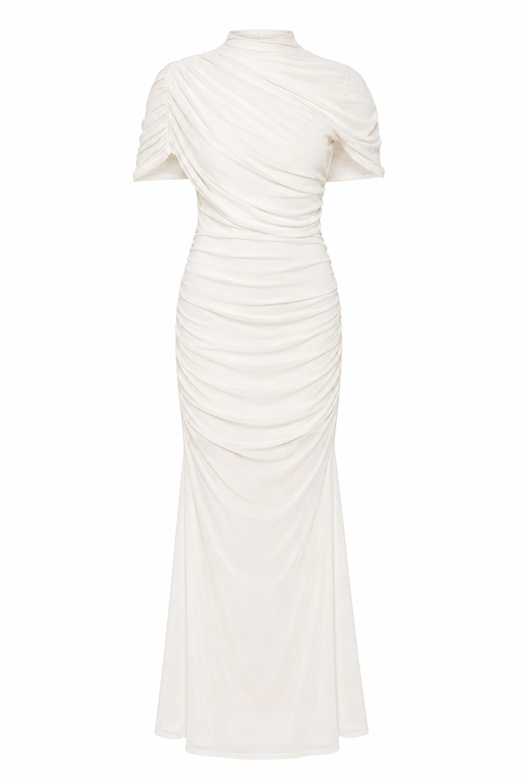 Cecelia Maxi Dress