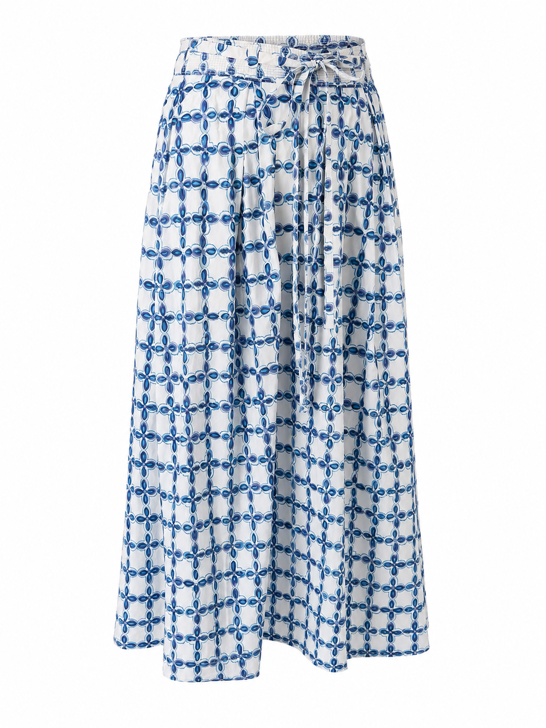 Amelia Midi Skirt