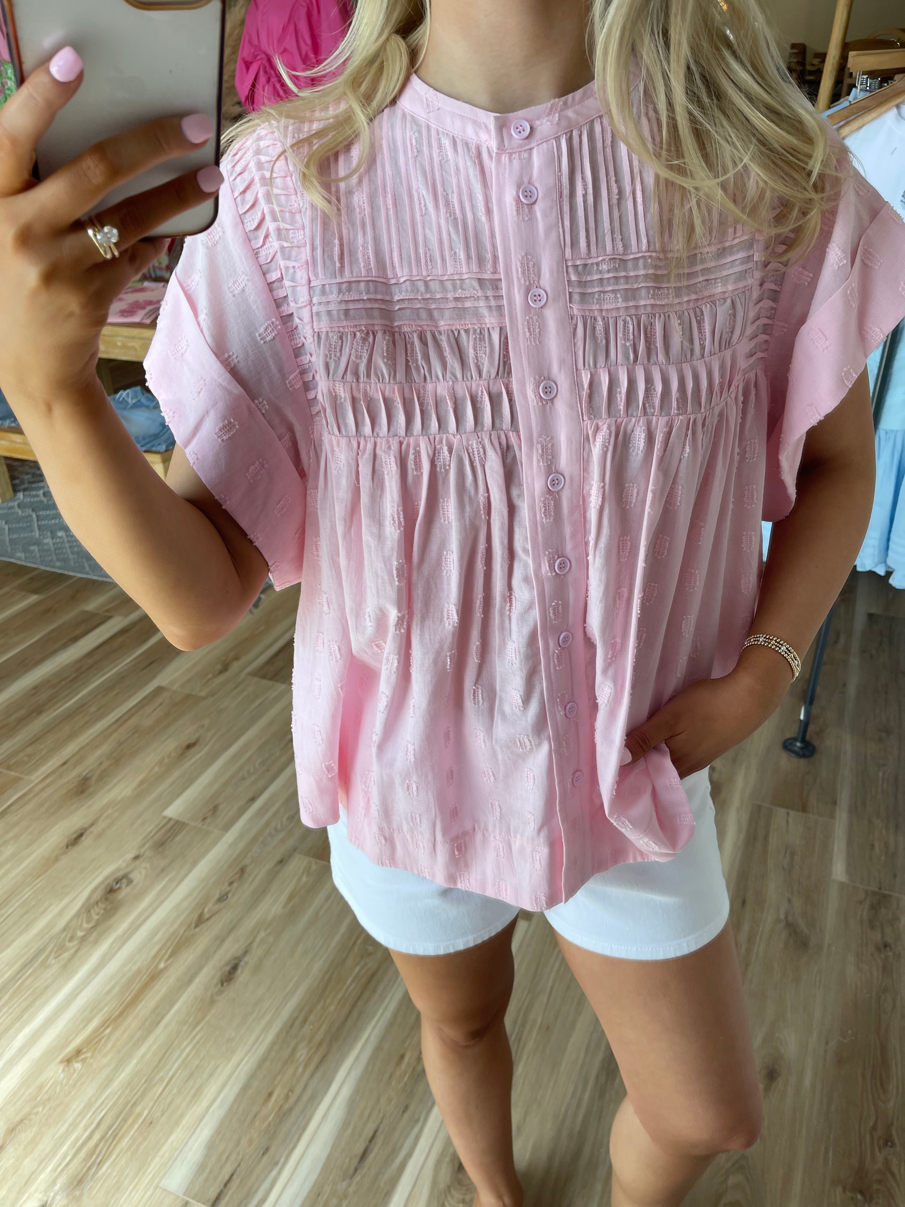 The Mabry Top