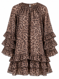 Jax Mini Dress