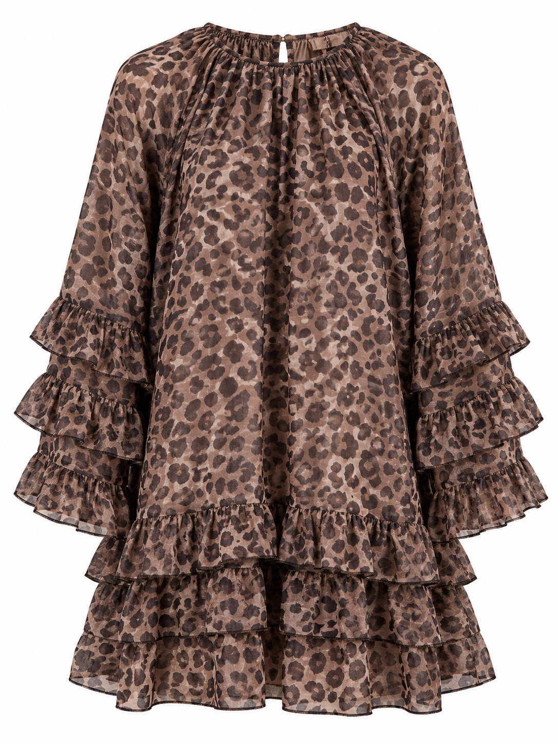 Jax Mini Dress