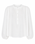 The Molly Blouse