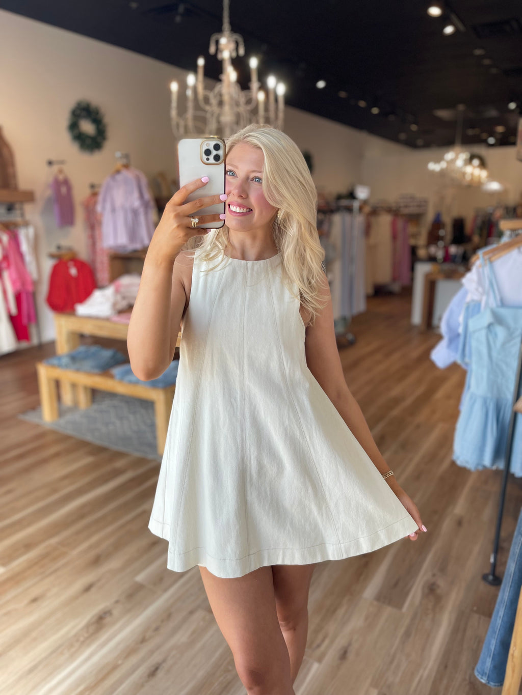 The Hailee Romper