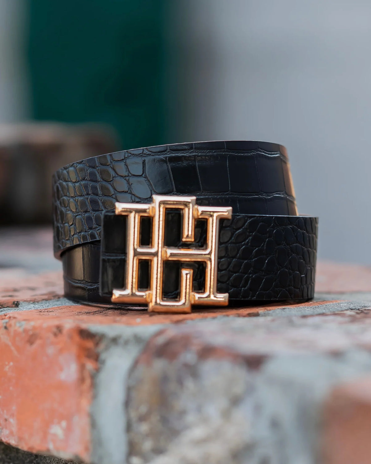 Bridgette Belt