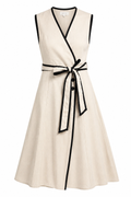 Aurora Midi Dress