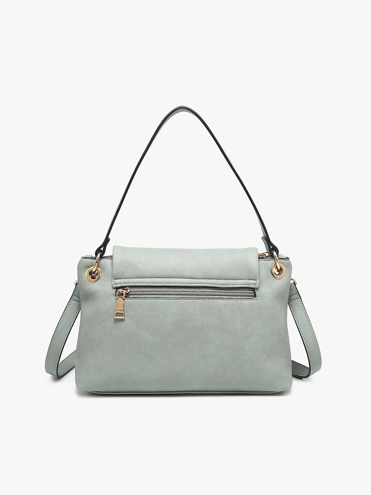 Juliana Crossbody Purse