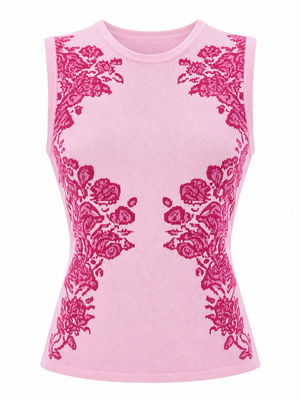 The Mackenzie Top