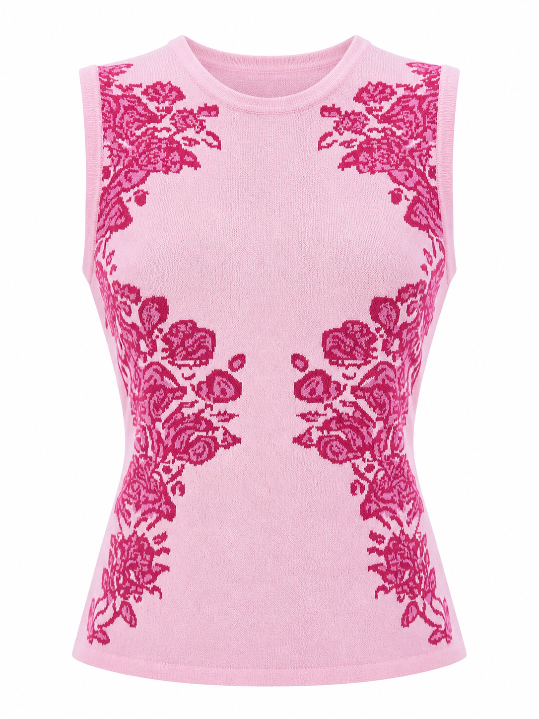 The Mackenzie Top