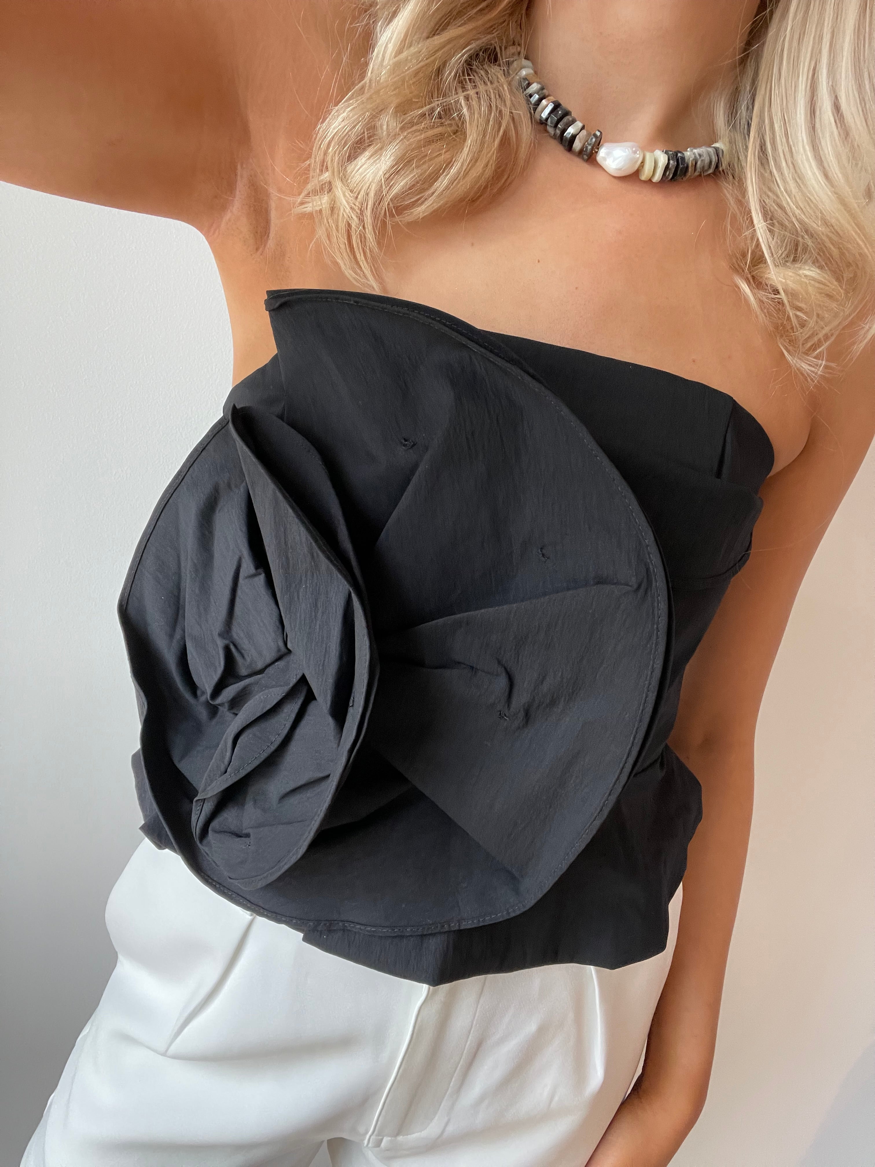 The Posie Top