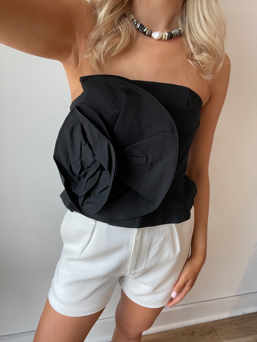 The Posie Top