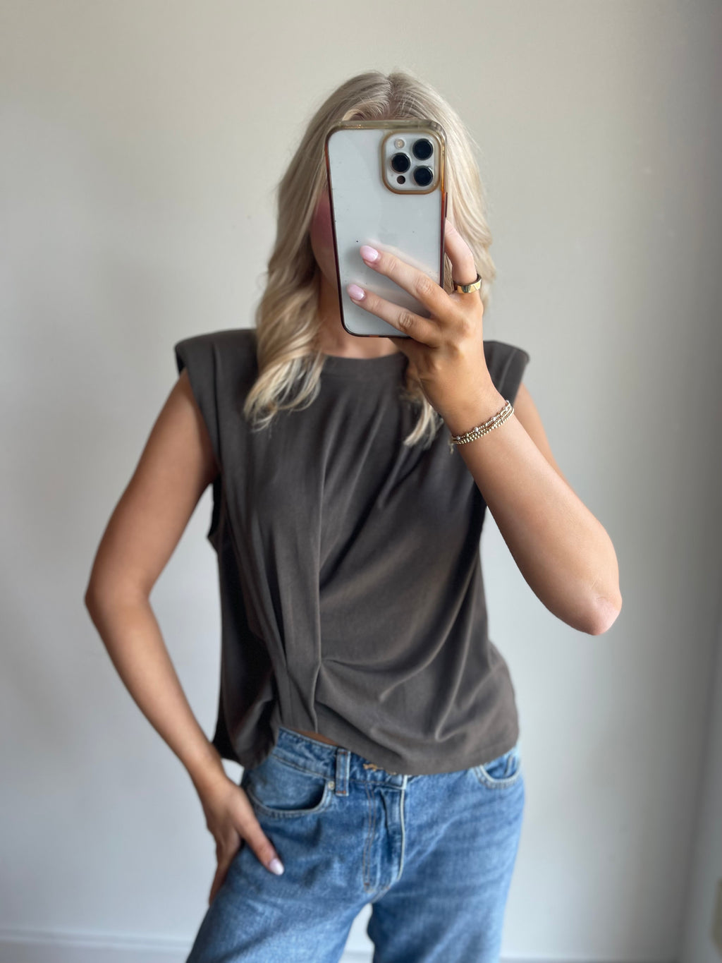 The Frida Top