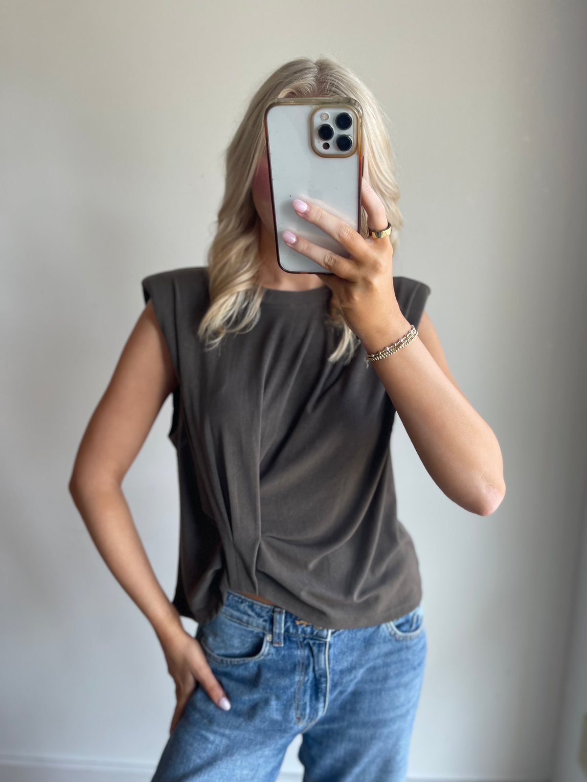 The Frida Top