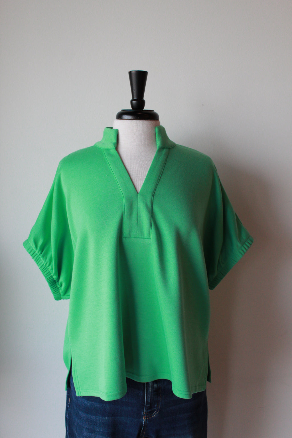 The Grace Top