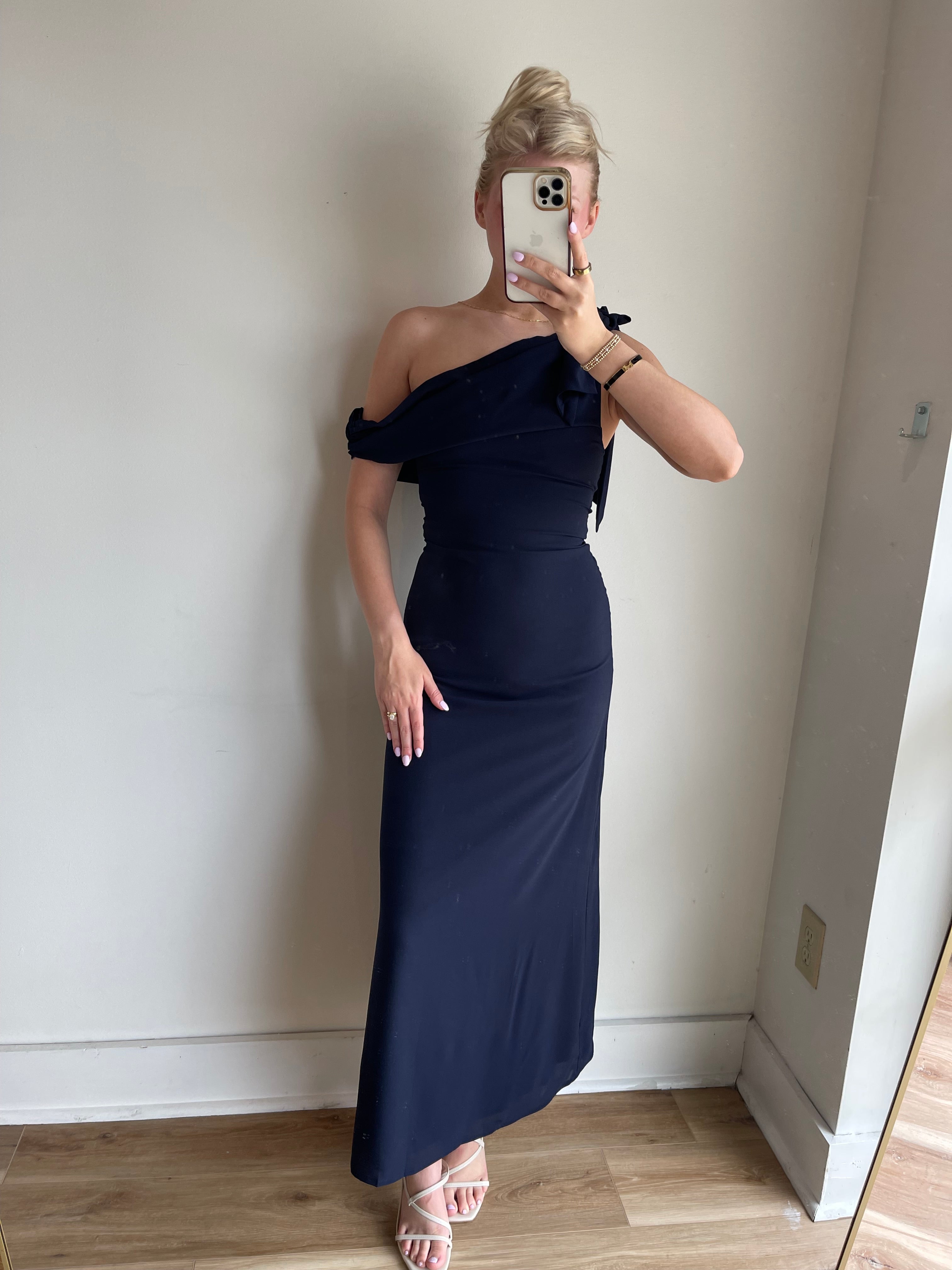 Remie Midi Dress