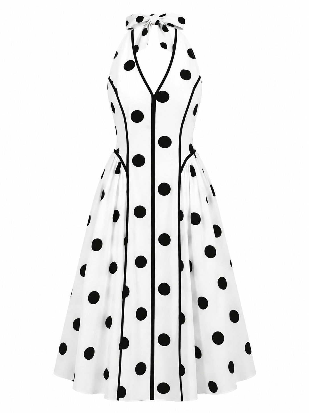 The Marilyn Dress