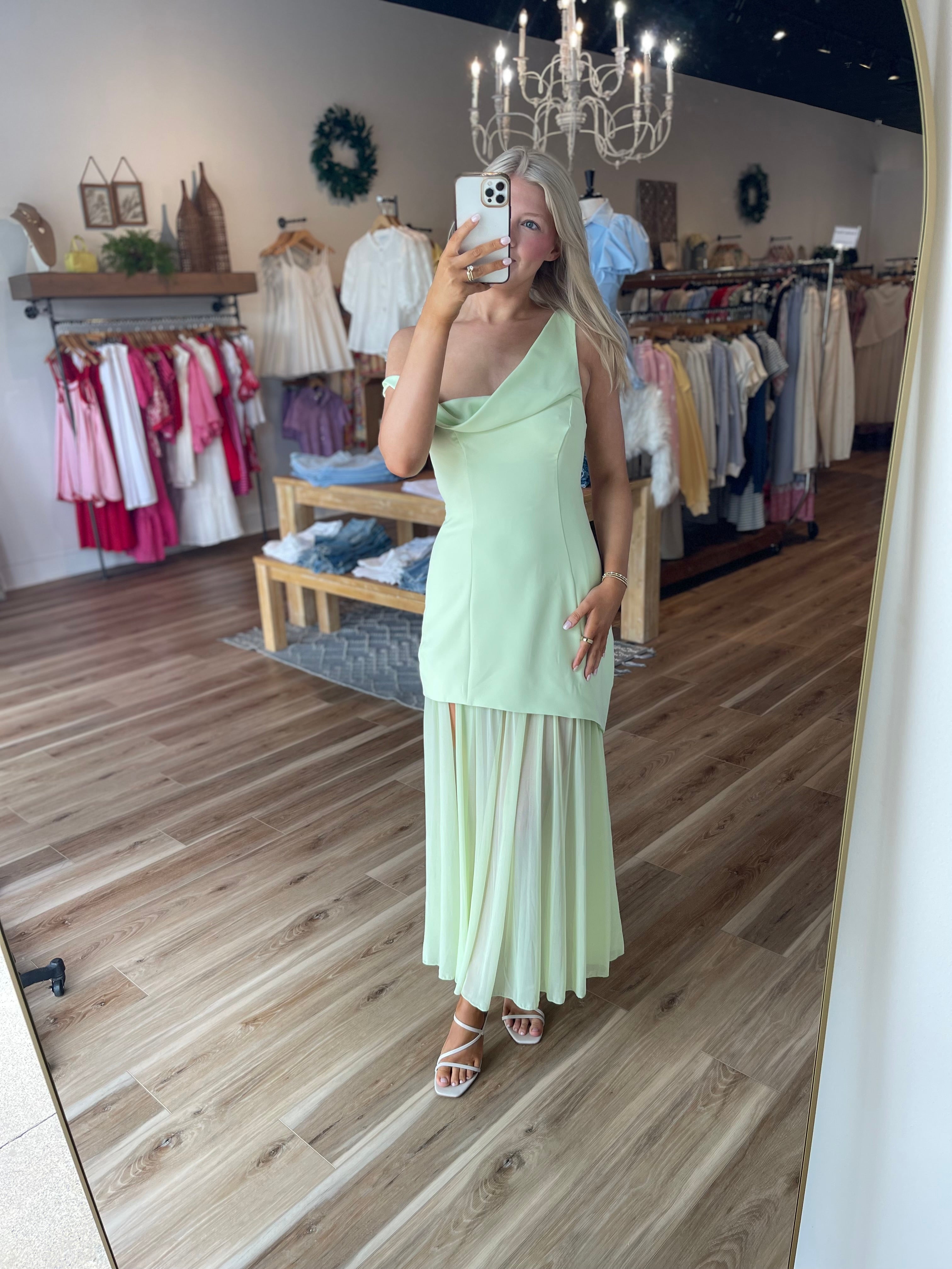 Celine Maxi Dress The Cotton Gin Boutique Celine Maxi Dress The Cotton Gin Boutique