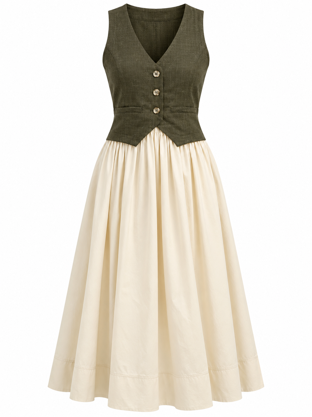 Claira Dress