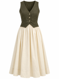 Claira Dress