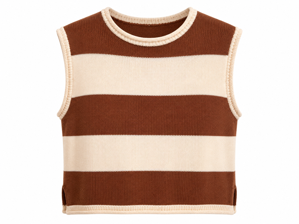 Harlin Knit Top