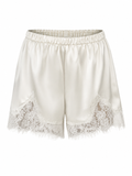 Leah Lace Shorts