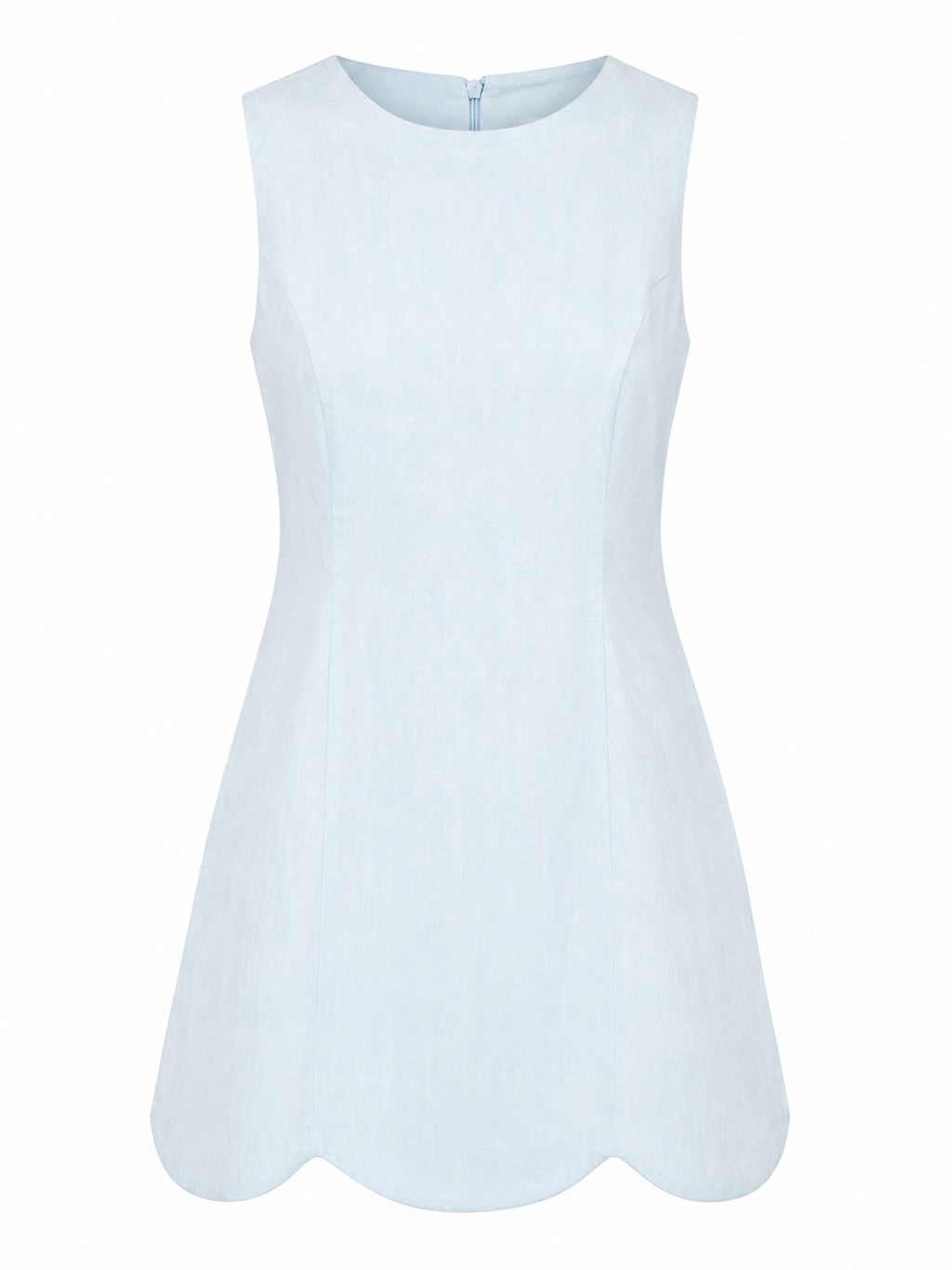 Keely Mini Dress